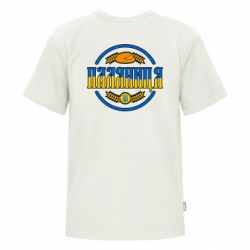 Футболки дитячі преміум FATLINE - FATLINE