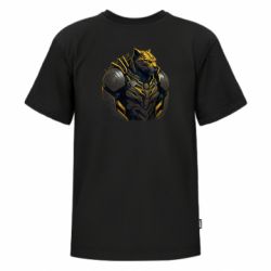 Футболки детские премиум FATLINE - FATLINE