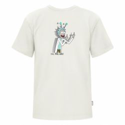 Футболки дитячі преміум FATLINE - FATLINE