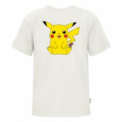 Футболки дитячі преміум FATLINE - FATLINE