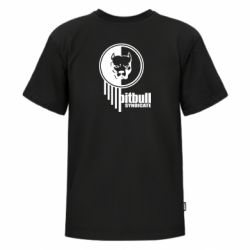 Футболки детские премиум FATLINE - FATLINE