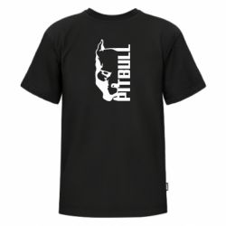 Футболки дитячі преміум FATLINE - FATLINE