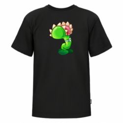 Футболки детские премиум FATLINE - FATLINE