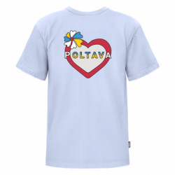 Футболки детские премиум FATLINE - FATLINE