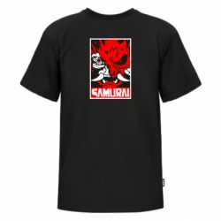 Футболки детские премиум FATLINE - FATLINE