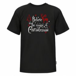 Футболки дитячі преміум FATLINE - FATLINE