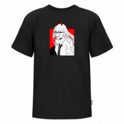 Футболки детские премиум FATLINE - FATLINE