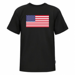 Футболки дитячі преміум FATLINE - FATLINE