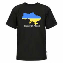 Футболки дитячі преміум FATLINE - FATLINE