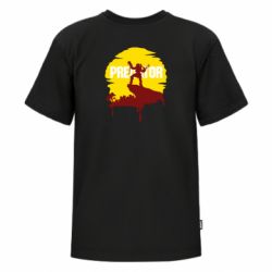 Футболки дитячі преміум FATLINE - FATLINE