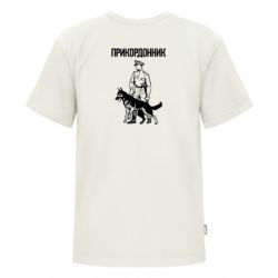 Футболки дитячі преміум FATLINE - FATLINE