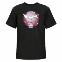 Футболки детские премиум FATLINE - FATLINE