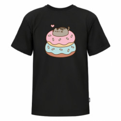 Футболки дитячі преміум FATLINE - FATLINE