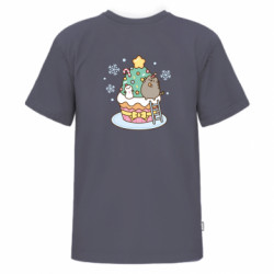 Футболки дитячі преміум FATLINE - FATLINE