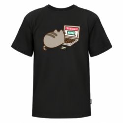 Футболки детские премиум FATLINE - FATLINE