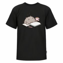 Футболки детские премиум FATLINE - FATLINE