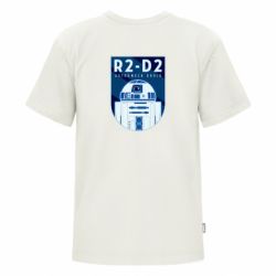 Футболки детские премиум FATLINE - FATLINE