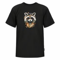 Футболки дитячі преміум FATLINE - FATLINE