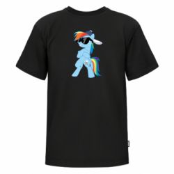 Футболки детские премиум FATLINE - FATLINE