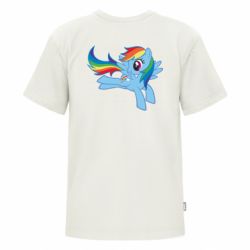 Футболки детские премиум FATLINE - FATLINE