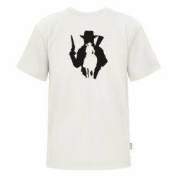 Футболки детские премиум FATLINE - FATLINE