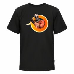 Футболки дитячі преміум FATLINE - FATLINE