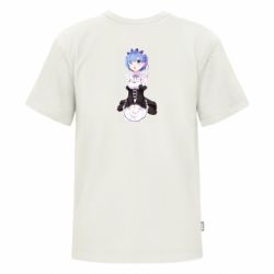 Футболки детские премиум FATLINE - FATLINE