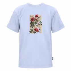 Футболки детские премиум FATLINE - FATLINE