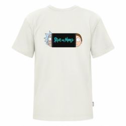 Футболки дитячі преміум FATLINE - FATLINE