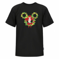 Футболки дитячі преміум FATLINE - FATLINE