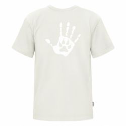 Футболки дитячі преміум FATLINE - FATLINE