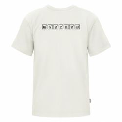 Футболки дитячі преміум FATLINE - FATLINE