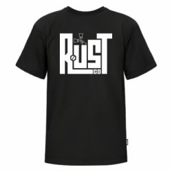 Футболки детские премиум FATLINE - FATLINE