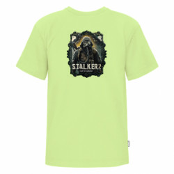 Футболки дитячі преміум FATLINE - FATLINE