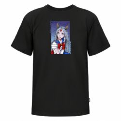 Футболки детские премиум FATLINE - FATLINE