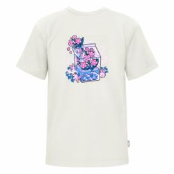 Футболки дитячі преміум FATLINE - FATLINE