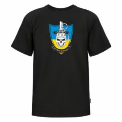 Футболки детские премиум FATLINE - FATLINE