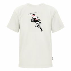 Футболки детские премиум FATLINE - FATLINE