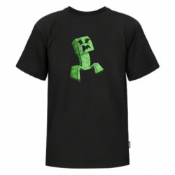 Футболки детские премиум FATLINE - FATLINE