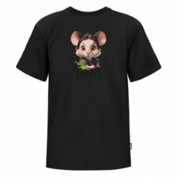 Футболки детские премиум FATLINE - FATLINE