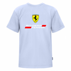 Футболки дитячі преміум FATLINE - FATLINE