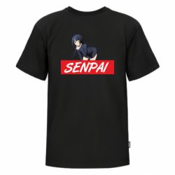 Футболки дитячі преміум FATLINE - FATLINE