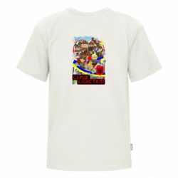 Футболки детские премиум FATLINE - FATLINE