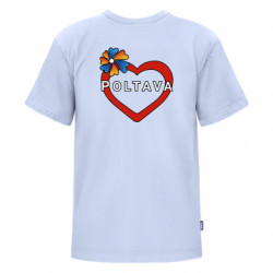 Футболки детские премиум FATLINE - FATLINE