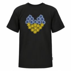 Футболки дитячі преміум FATLINE - FATLINE