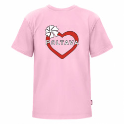 Футболки детские премиум FATLINE - FATLINE