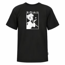 Футболки дитячі преміум FATLINE - FATLINE