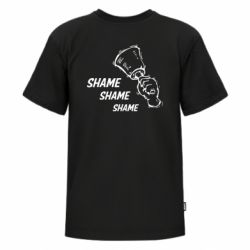 Футболки детские премиум FATLINE - FATLINE