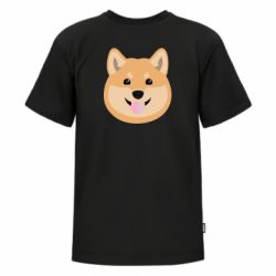 Футболки детские премиум FATLINE - FATLINE