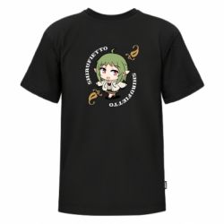 Футболки детские премиум FATLINE - FATLINE